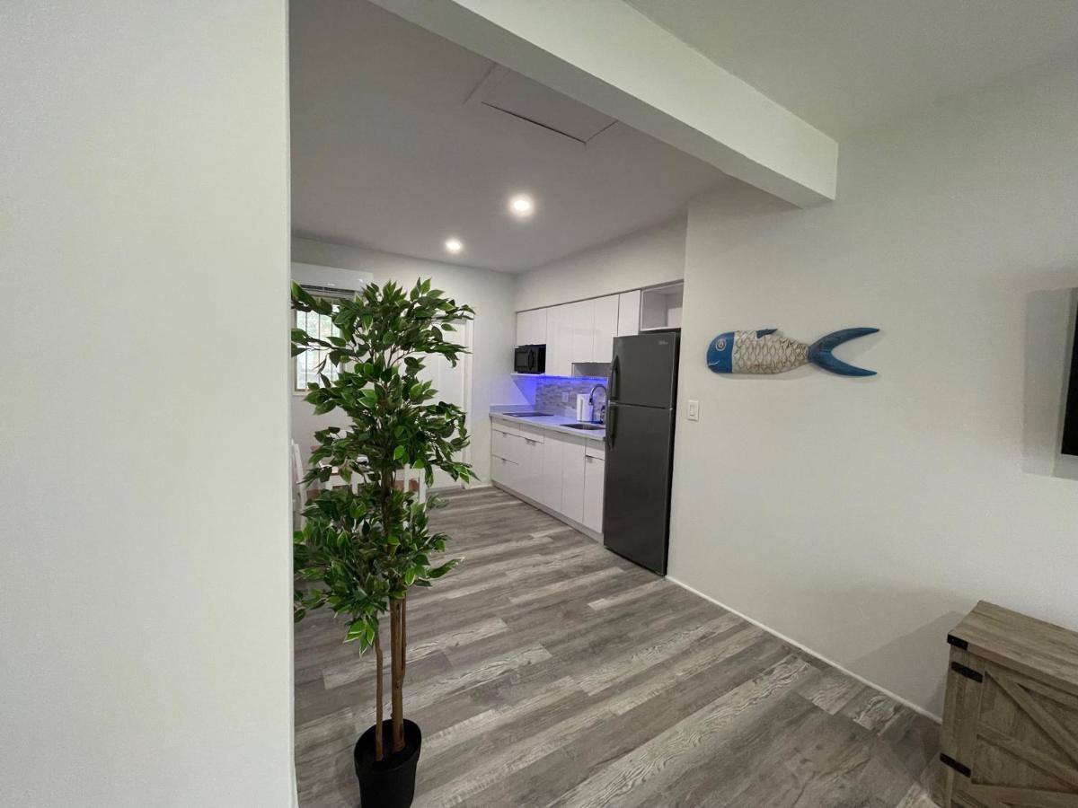 Douglas Rd Apartments ไมอามี ภายนอก รูปภาพ