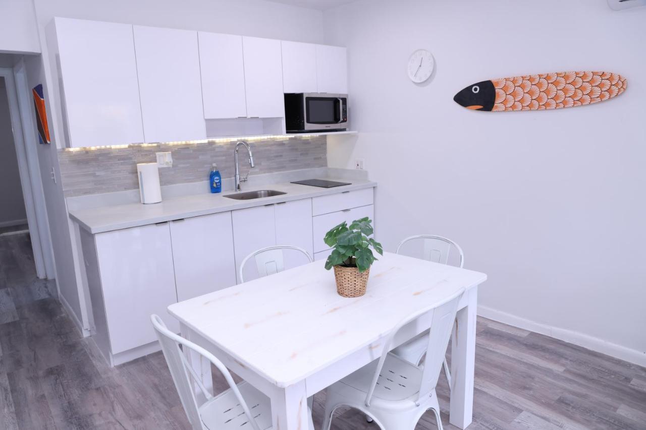 Douglas Rd Apartments ไมอามี ภายนอก รูปภาพ