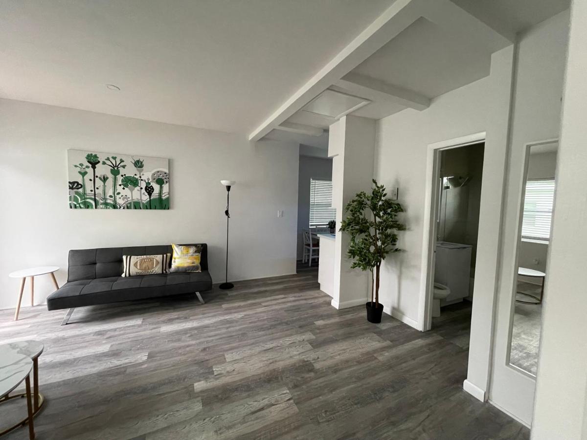 Douglas Rd Apartments ไมอามี ภายนอก รูปภาพ