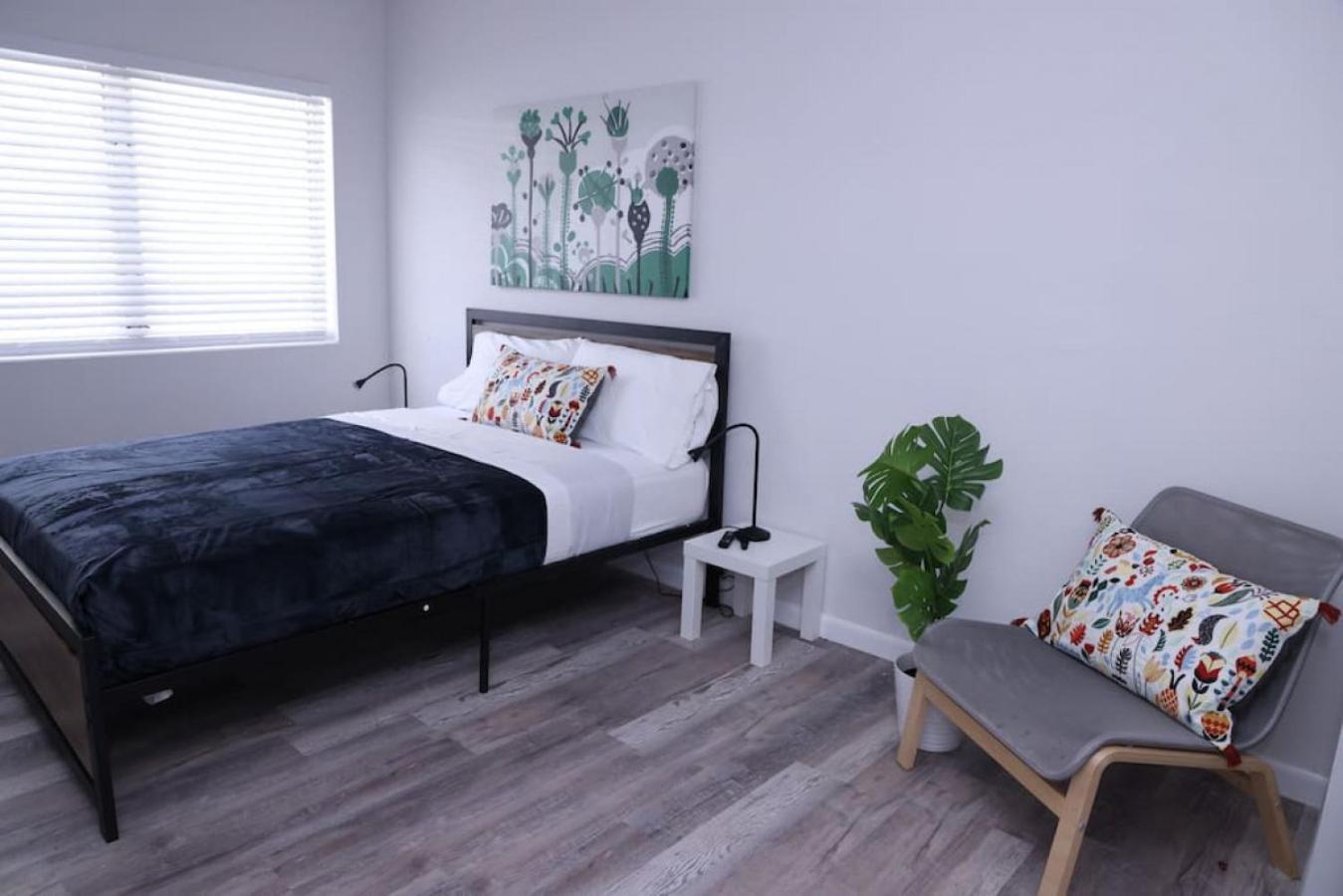 Douglas Rd Apartments ไมอามี ภายนอก รูปภาพ