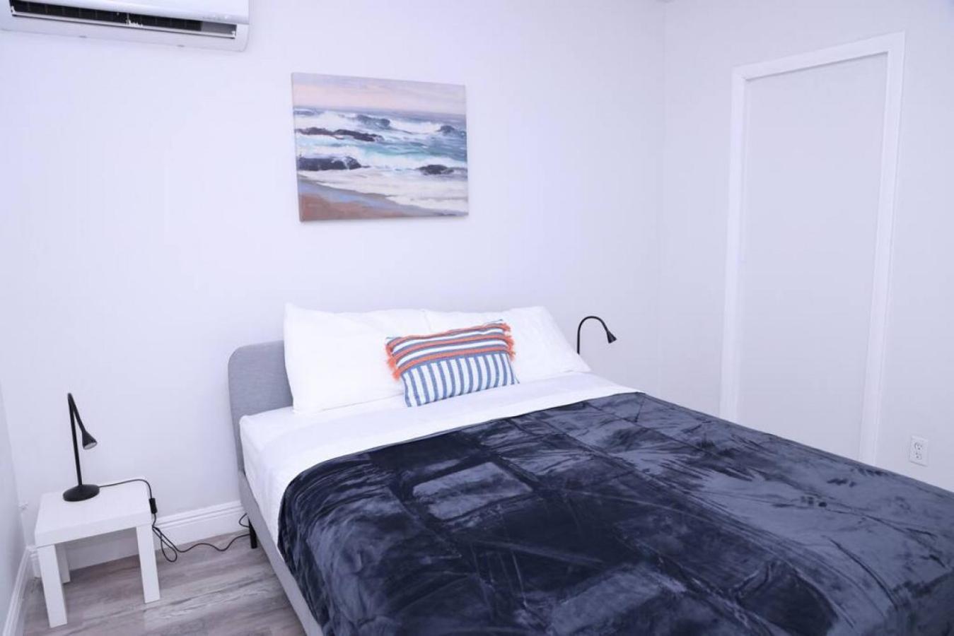 Douglas Rd Apartments ไมอามี ภายนอก รูปภาพ